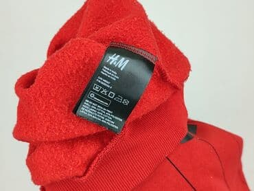 stradivarius bluzy: H&M Divided, Bluza z kapturem damska, rozmiar M — 5