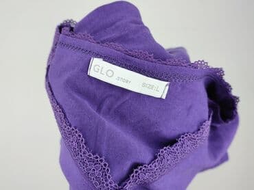 matching bielizna dla par hello kitty: Glo-Story, Bluzka damska, L — 5