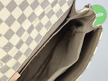 louis vuitton torby: Torebka, stan - Dobry — 4