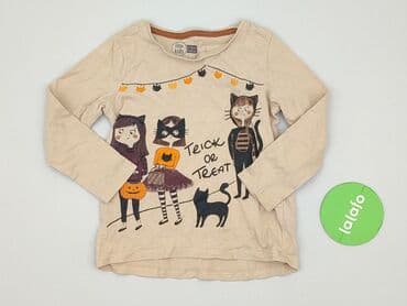 bluza lilo i stich h: Bluza, Little kids, 5-6 lat, 110-116 cm, stan - Bardzo dobry — 2