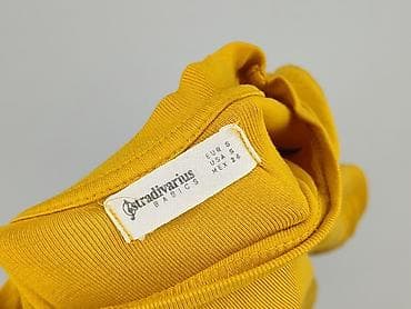 garnitury stradivarius: Stradivarius, Bluzka damska, rozmiar S — 4