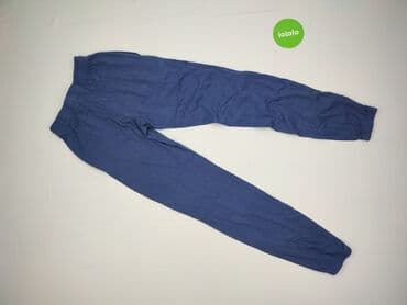 piec lat w paski bluzka w paski swiat: Sweatpants for women, size S (EU 36) — 3