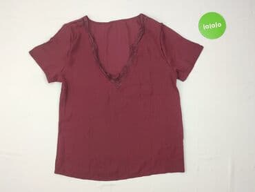 t shirty plus size allegro: Women`s T-shirt, size S (EU 36) — 2