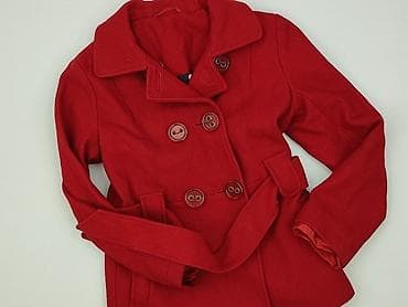 coats: Płaszcz, George, 9 lat, 128-134 cm, stan - Bardzo dobry — 1