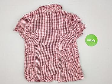 koszula w kratę pull bear: KappAhl, Bluzka damska, rozmiar XL — 3