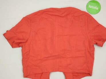 lniana marynarka damska reserved: Marynarka damska, rozmiar L — 3