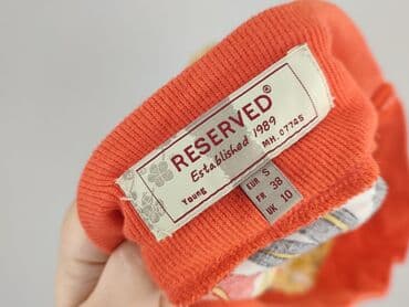 reserved zielone spódnice: Reserved, Women`s skirt, size S — 5