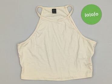 shein podkoszulki damskie: Shein, Top damski, rozmiar L — 2