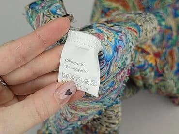 piżamy damskie hello kitty: Sukienka damska, rozmiar M — 5