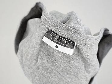 moge tee: Beloved, T-shirt damski, rozmiar M — 4