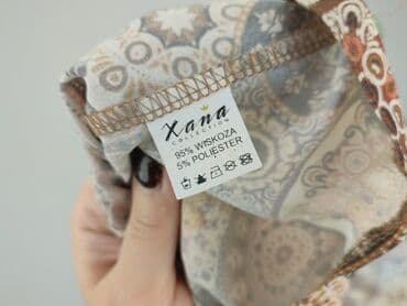 koszulka z bambusem zara: Xana, Bluzka damska, M — 5