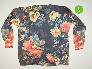 sweter do koszuli: Sweter damski, rozmiar 2XL — 2