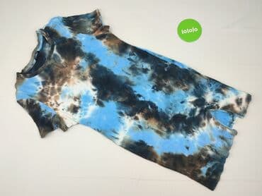 shein tuniki plus size: Shein, Sukienka damska, rozmiar 4XL — 2