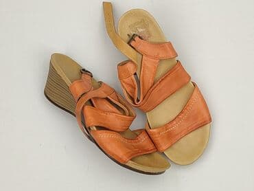Sandals for women, size 37 at lalafo.pl Sandals for women, size 37