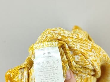 bluzka w kwiaty new yorker: VRS, Bluzka damska, rozmiar XL — 5