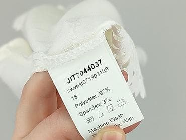 vinted ubrania: Shein, Top damski, rozmiar M — 6