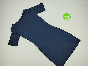 sukienki denim: Esmara, Sukienka damska, rozmiar XS — 3