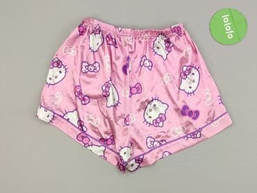 spodnie hello kitty vinted: Hello Kitty, Szorty damskie, M — 3