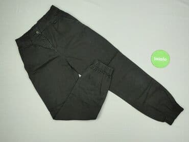 oysho spodnie od piżamy: Bershka, Material trousers for women, M at lalafo.pl — 2 oysho spodnie od piżamy: Bershka, Material trousers for women, M — 2