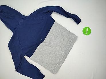 kickers bluza: Reebok, Bluza z kapturem dla mężczyzn, rozmiar L — 3