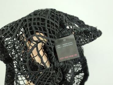 bluzki ażurowe allegro: Women's blouse, size L — 6