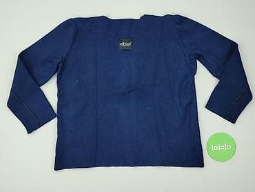 hm bluzki cekiny: Bluzka damska, rozmiar 2XL — 3