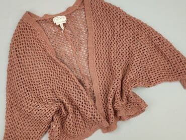 poliamid w swetrze: Kardigan damski, rozmiar M — 1