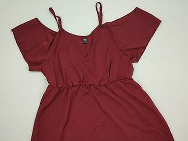 Shein Curve, Сукня жіноча, розмір 2XL