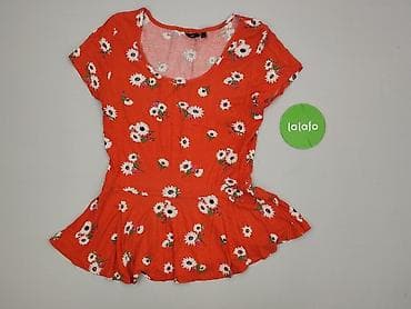 lindex bluza: Lindex, Bluzka damska, rozmiar S — 2