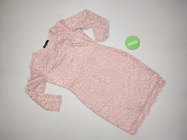 sprzedam len: Sukienka damska, rozmiar XL — 2