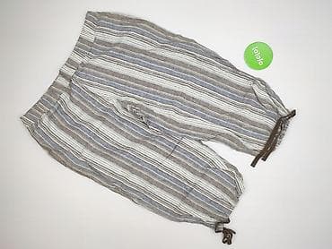 cargo house: Spodnie 3/4 damskie, rozmiar 5XL — 3
