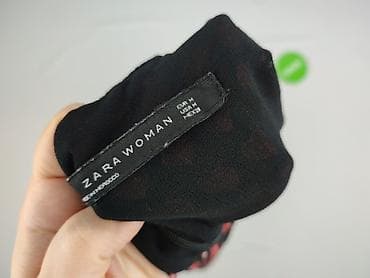 bluzki dekolt serce: Zara, Sukienka damska, rozmiar M — 5
