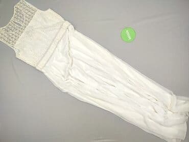 piękne sukienki na wesele duże rozmiary: Laura Scott, Sukienka damska, rozmiar S — 4