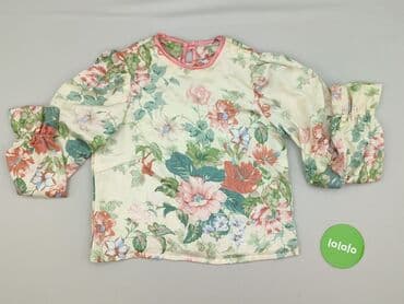 wiosenne bluzki: Bluzka damska, rozmiar S — 2