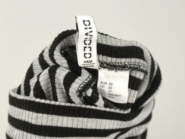 h m tunika: H&M Divided, Top damski, rozmiar XS — 4