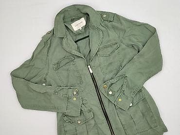 gumowce: River Island, Parka damska, rozmiar XS — 1
