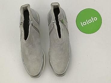 centro obuwie: Botki damskie, rozmiar 39 — 2