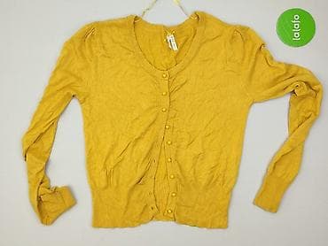 kardigan pull and bear: Atmosphere, Kardigan damski, rozmiar L — 2