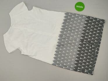 sukienka dla kobiet w ciąży: Modern Line, Sukienka damska, 3XL — 3