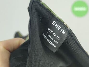 sukienka z gorsetem: Shein, Top damski, rozmiar L — 4