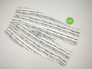 jeans amiri: Denim Co, Spodnie materiałowe damskie, rozmiar L — 3