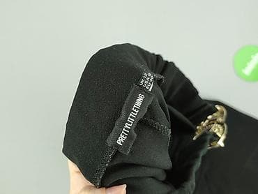 plt jackets: PrettyLittleThing, Spodnie materiałowe damskie, rozmiar L — 4