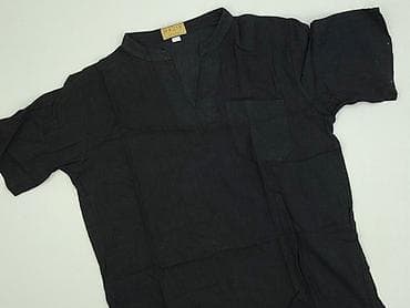 dishe koszula: Koszula damska, rozmiar M — 1