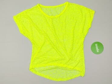 ubrania świecące w ciemności: Bluzka damska, rozmiar One size — 2