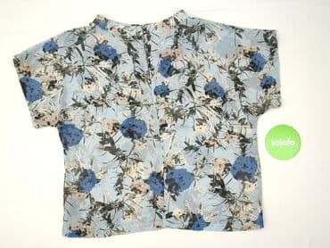 bluzy damskie duże rozmiary: Autograph, Bluzka damska, rozmiar M — 3