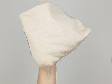 Kobiety: Comma, T-shirt damski, rozmiar M — 6
