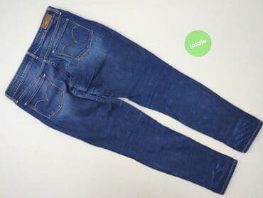 lewis jeans damskie: Levi’s, Jeansy damskie, rozmiar S — 3