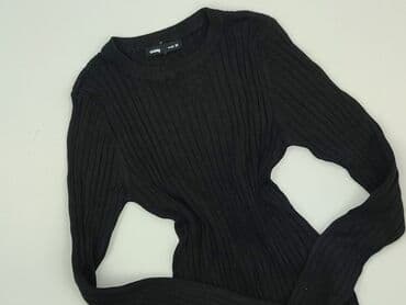 Swetry: Sinsay, Sweter damski, rozmiar M
