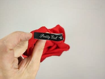koszula w krate lidl: Pretty Girl, Bluzka damska, rozmiar XL — 4