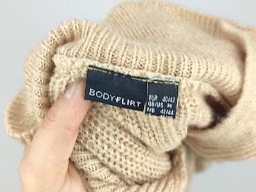 bolf bluza: Bodyflirt, Sweter damski, rozmiar M — 5